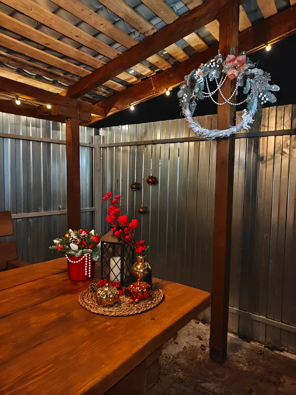 Гостевой дом