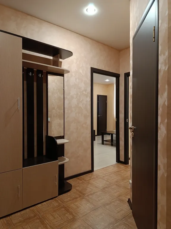 Квартира Чистая квартира в центре города около ж/д вокзала в элитном жк с бесплатной парковкой — Волгоград