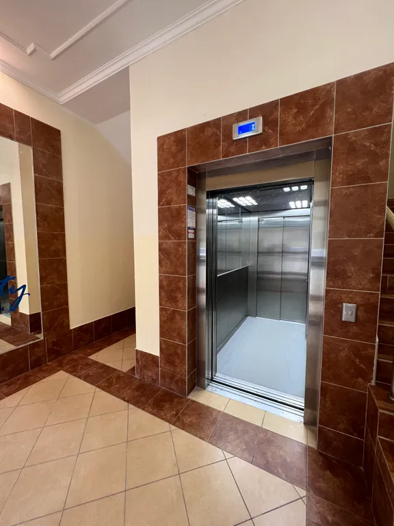 Квартира Уютная квартира в центре — Светлогорск