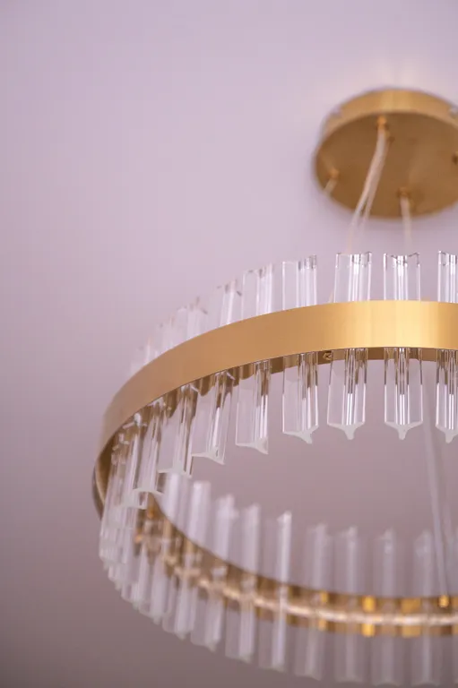 Новая дизайнерская квартира в самом сердце города