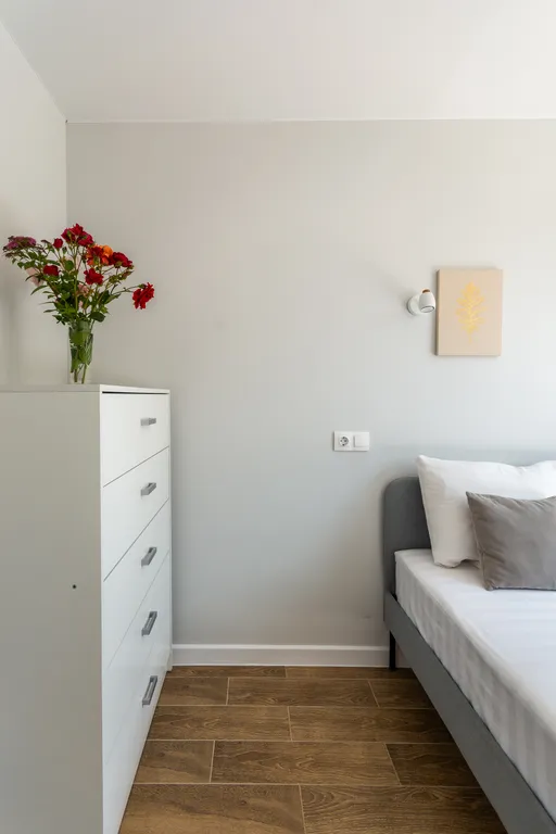 Квартира Комната — Пляхо