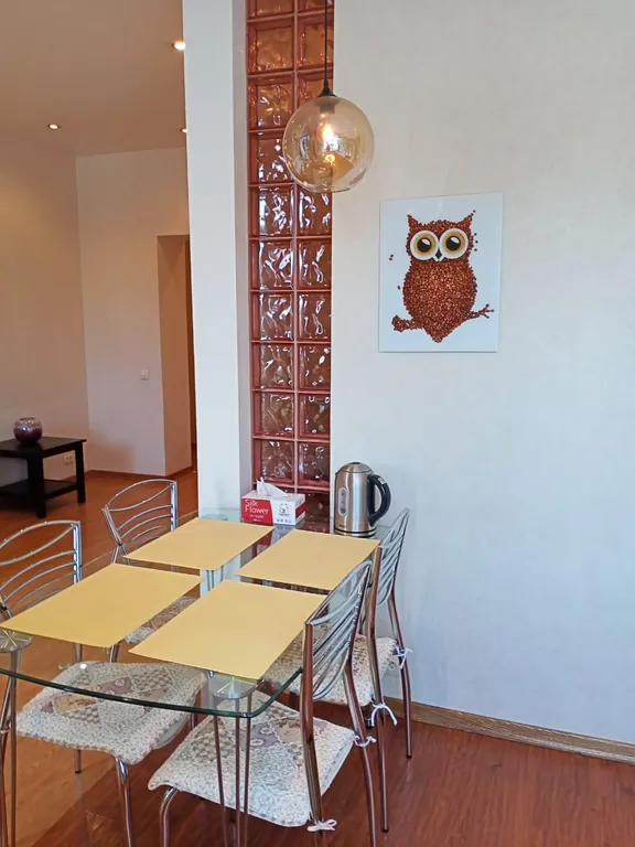 Вид на музей в традиционном японском стиле