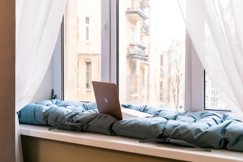 Исторический центр, новый ремонт