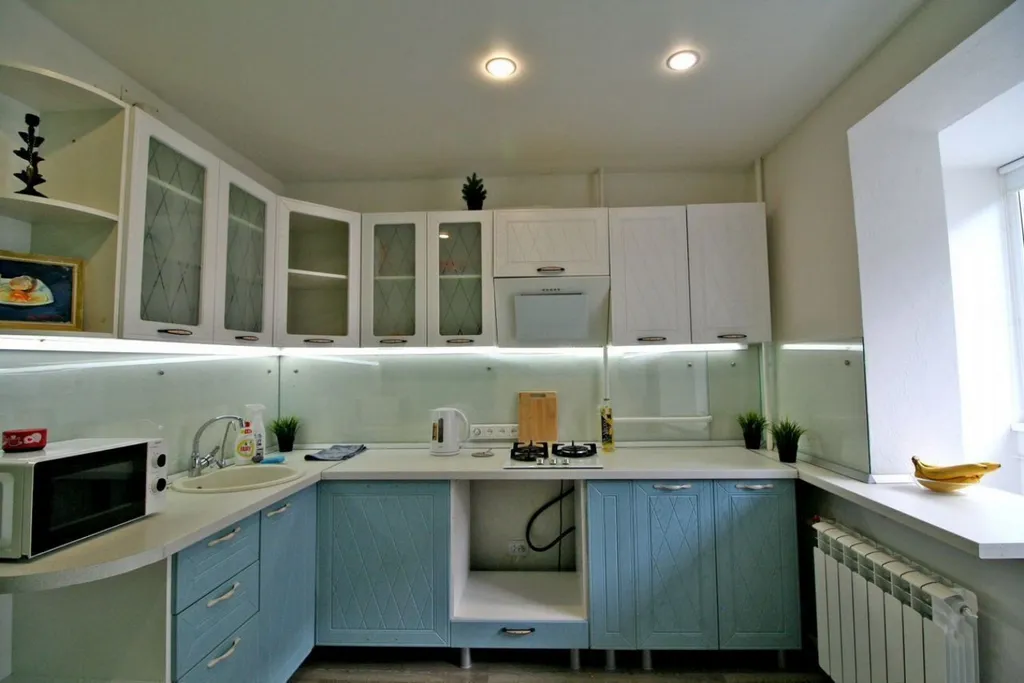 Квартира 3.к квартира с современным ремонтом Спокойная атмосфера — Кириши