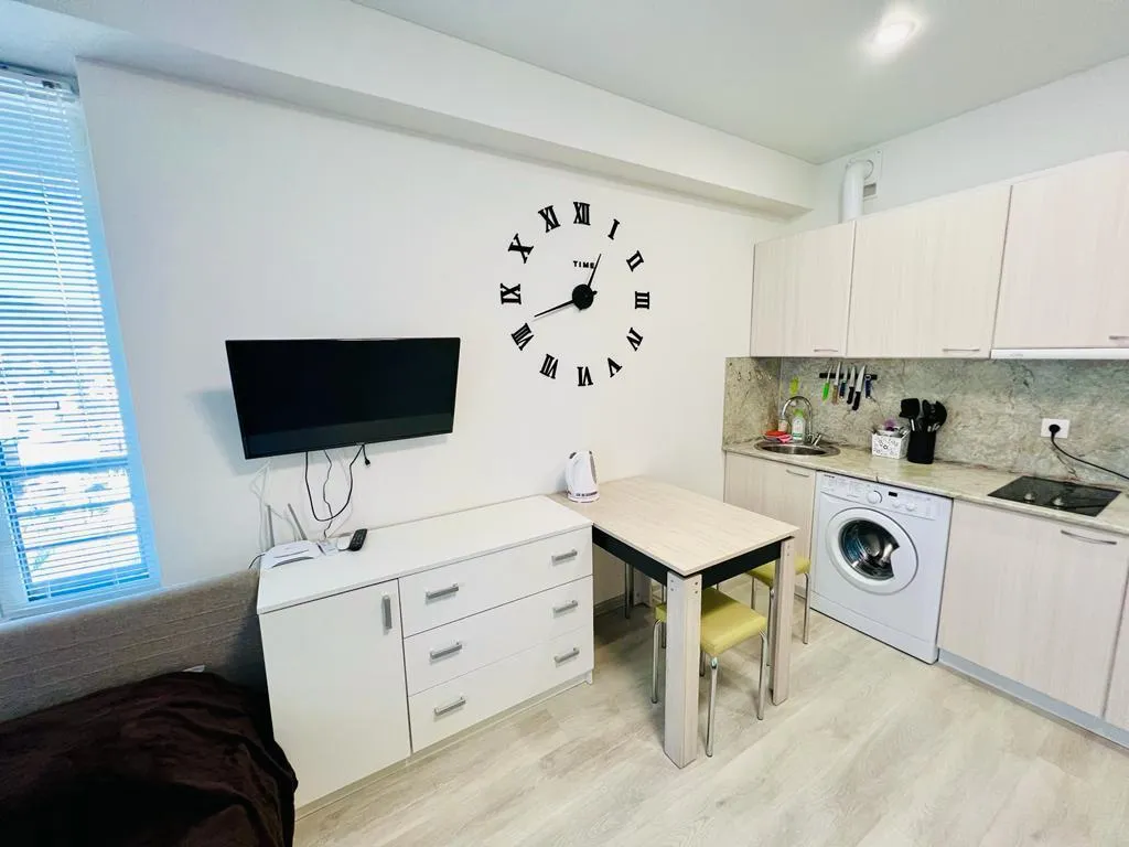 Квартира рядом с морем в ЖК Каравелла Португалии