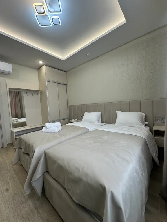 Квартира Комната — Волгоград