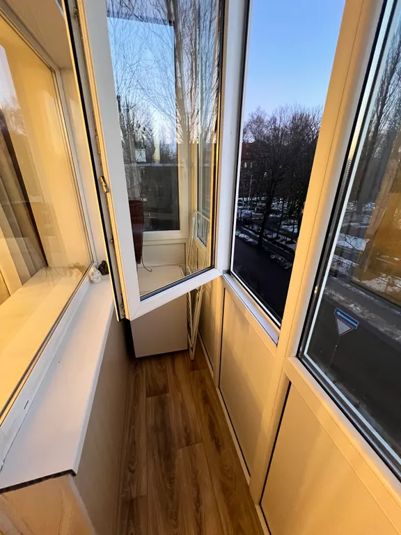 Квартира Уютная квартира всё включено — Калининград