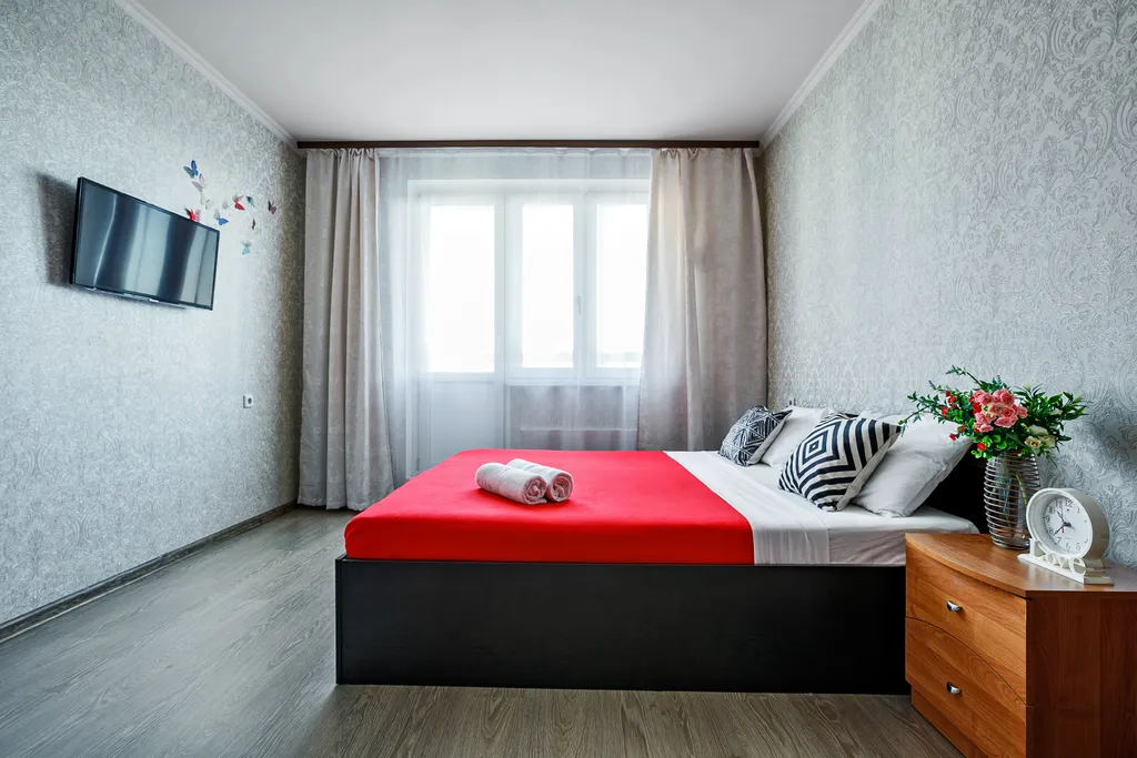 MaxRealty24 Уютная видовая квартира