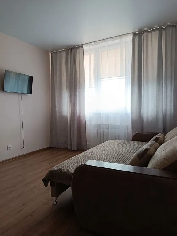 2х комнатная видовая квартира