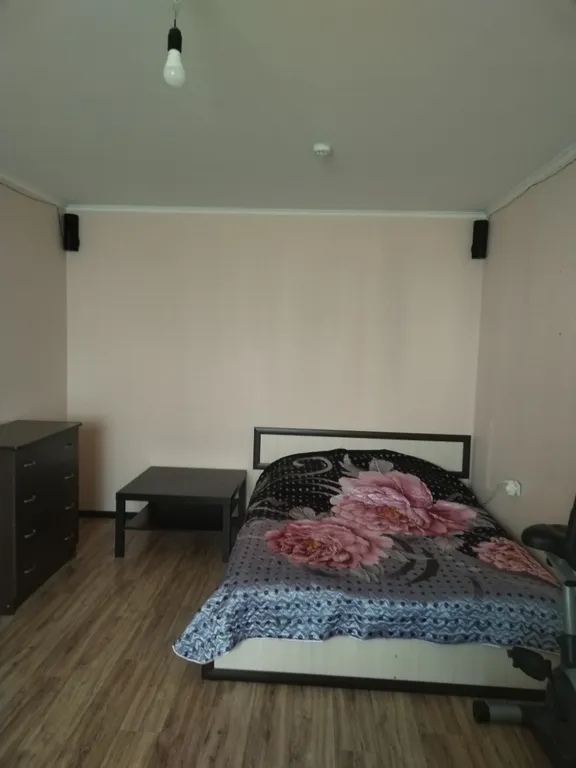 Квартира Уютная квартира в туристической зоне — Анапа