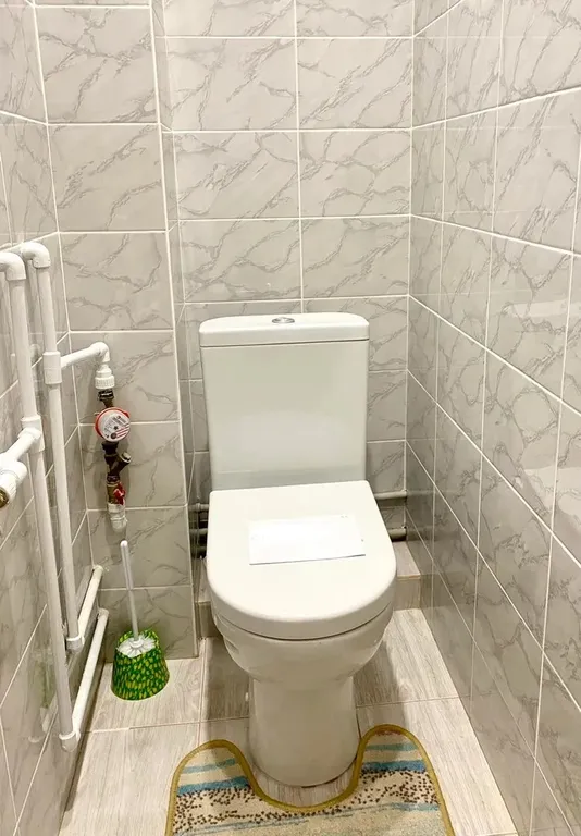 Уютная квартира в центре