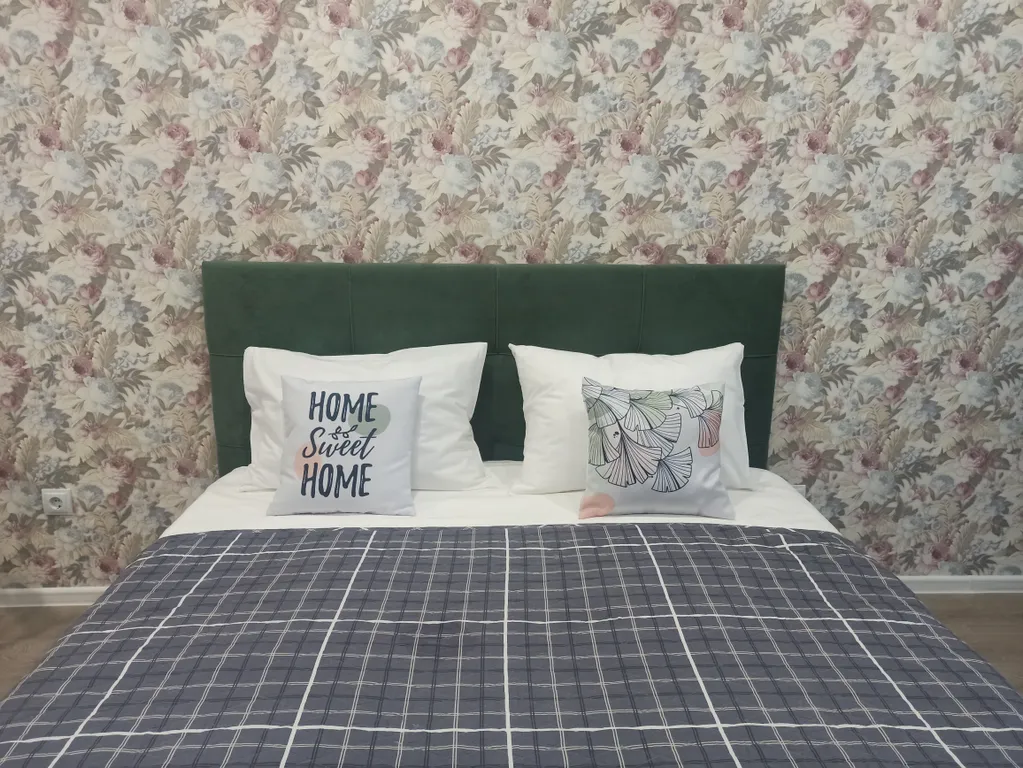 Романтичная студия в центре Ижевска