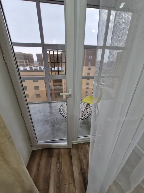 Комфортабельная евродвушка в центре