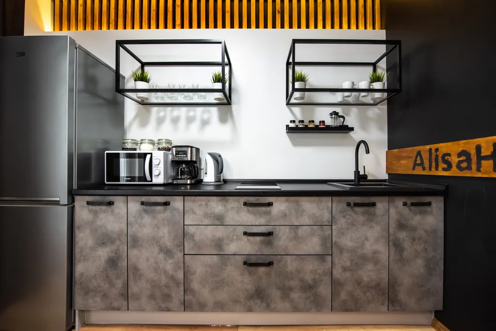 Квартира 1-комнатная Квартира — Краснодар