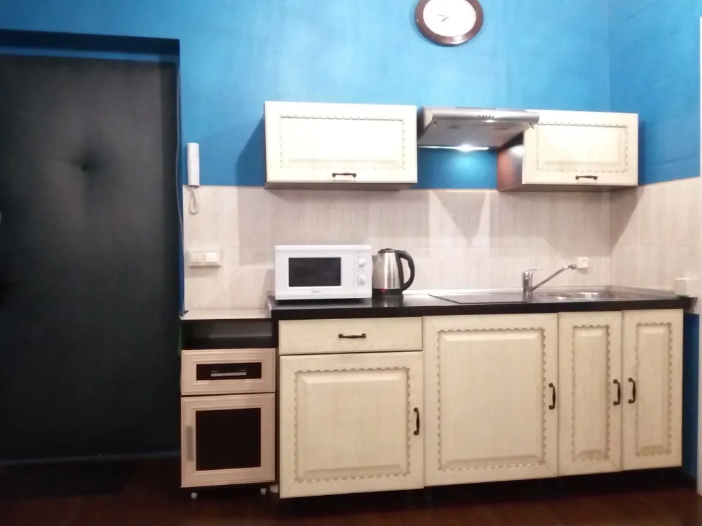 Квартира рядом с трассой М7