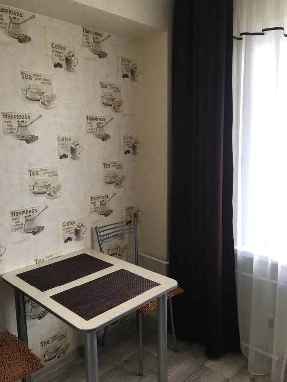 Уютная солнечная квартира в лучшем районе города