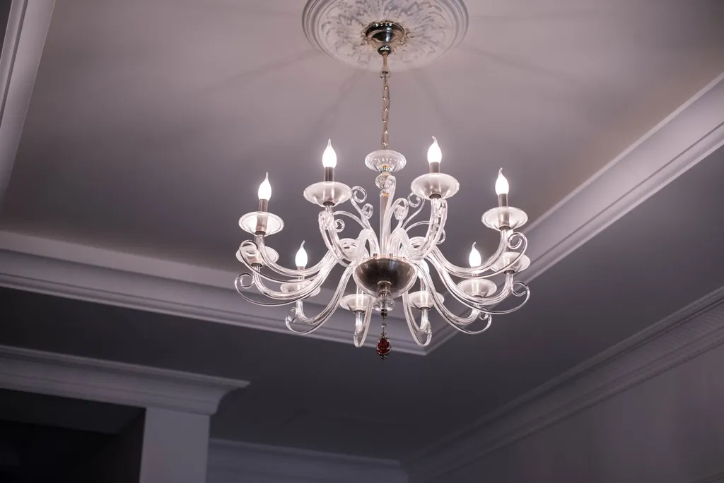 Евродвушка нa 16 этaжe с видом на Дон