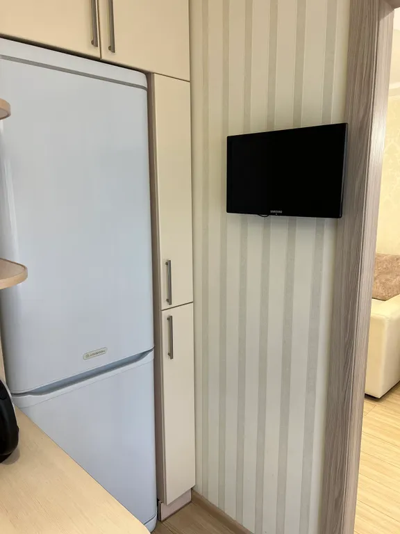 Квартира Уютная квартира Застолье — Великий Новгород