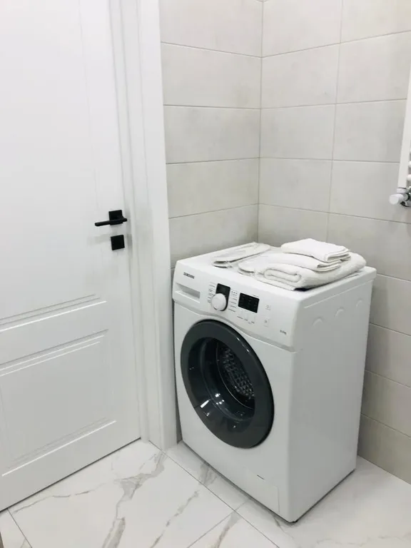 Уютные апартаменты у моря