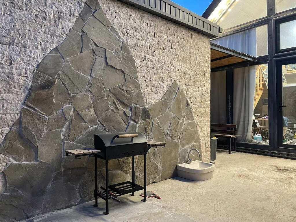 Дом у моря Sol 4