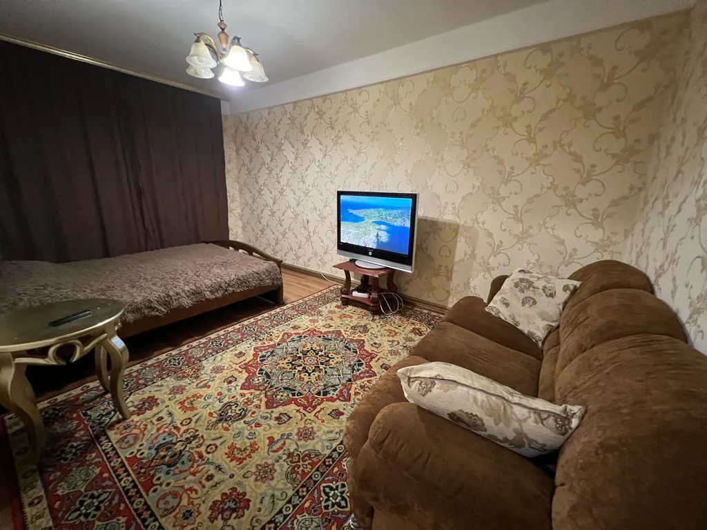 Квартира Квартира Азбар — Махачкала