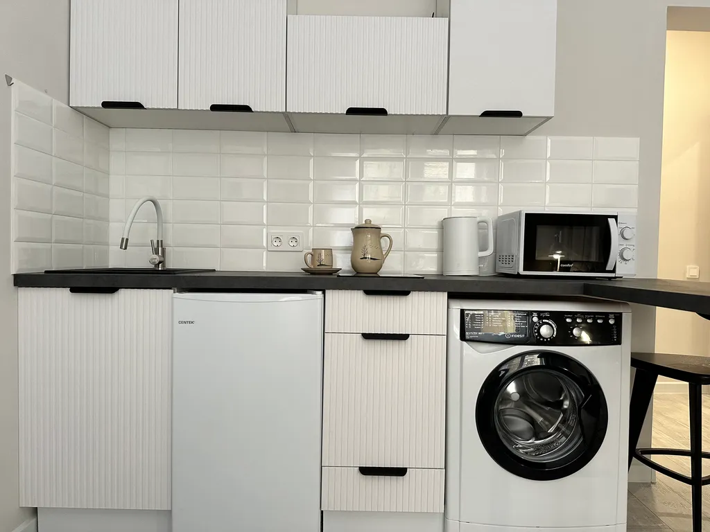 Квартира Апартаменты у ТЦ Красная Площадь — Краснодар