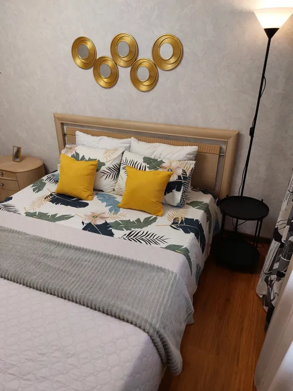 Квартира 3-комнатная Квартира — Ярославль