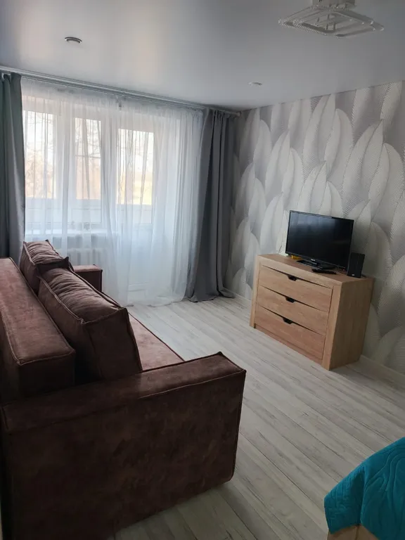 Уютная квартира для отдыха