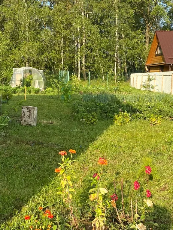 Уютный коттедж для семейного отдыха