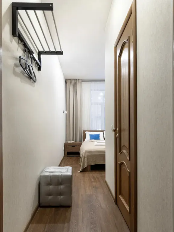 Квартира Комната — Санкт-Петербург