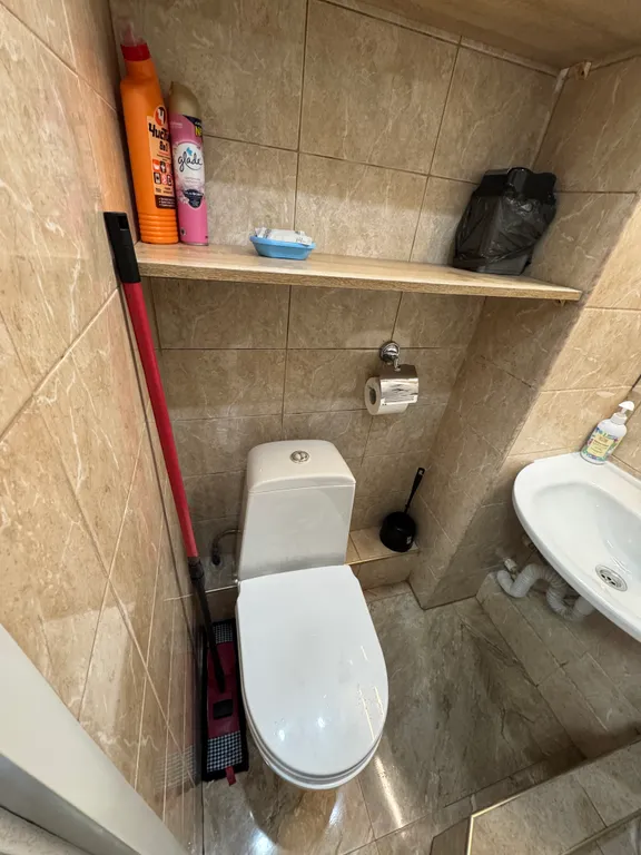 Новая студия недалеко от моря