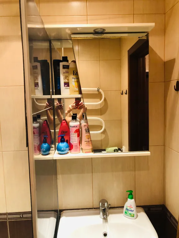 Квартира Уютная квартира — Пушкин