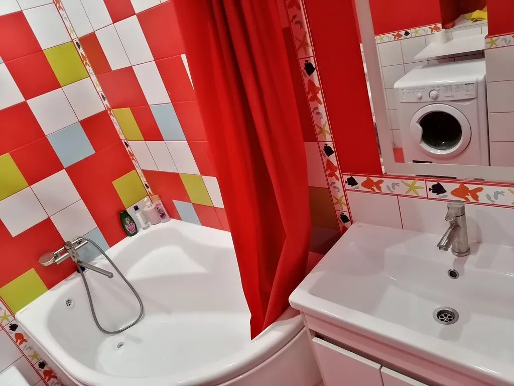 Новая студия в Ворошиловском районе