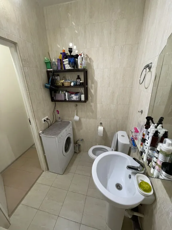 Квартира Уютная квартира в центре города — Геленджик