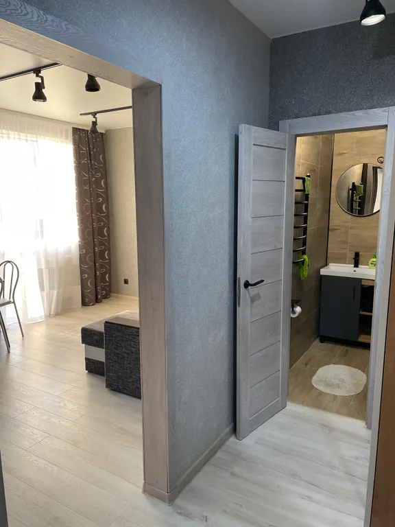 Уютная квартира рядом с морем