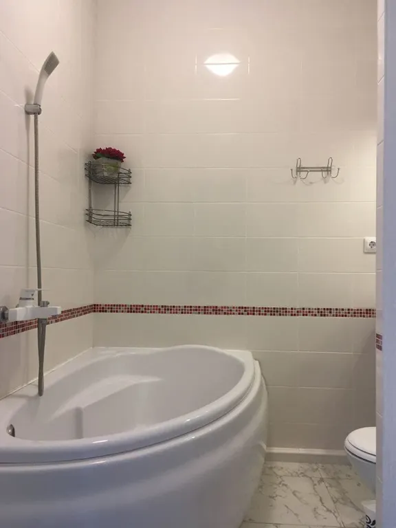 Квартира 1-комнатная Квартира — Геленджик