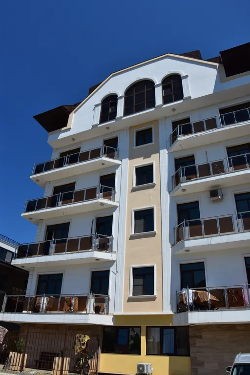 Квартира Квартира ТарТар 6 — Сириус