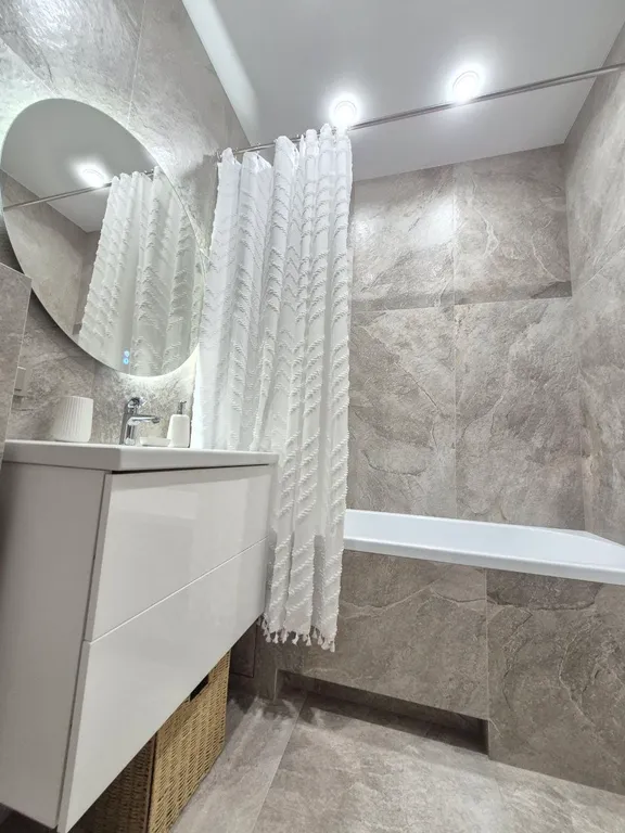 Квартира премиум класса