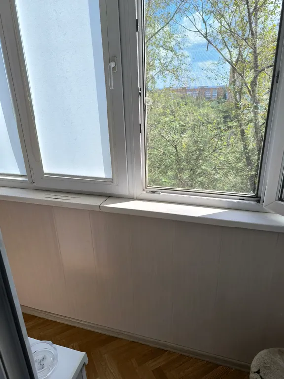 Уютная квартира для пары от 23 лет, не для вечеринок