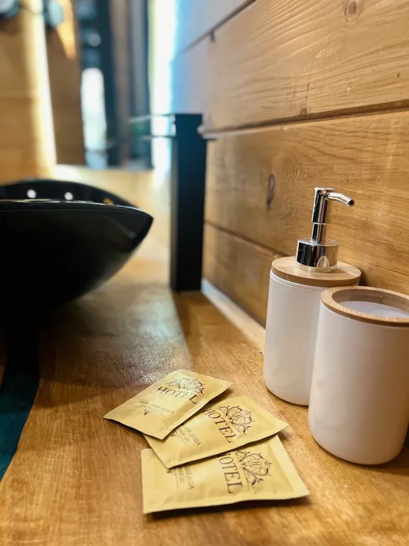 Афрейм дом Шалаш