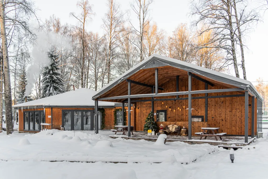 Апартаменты с дополнительным местом