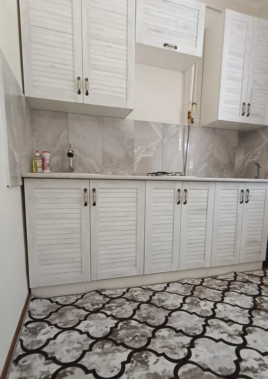 Уютная квартира возле парка и реки