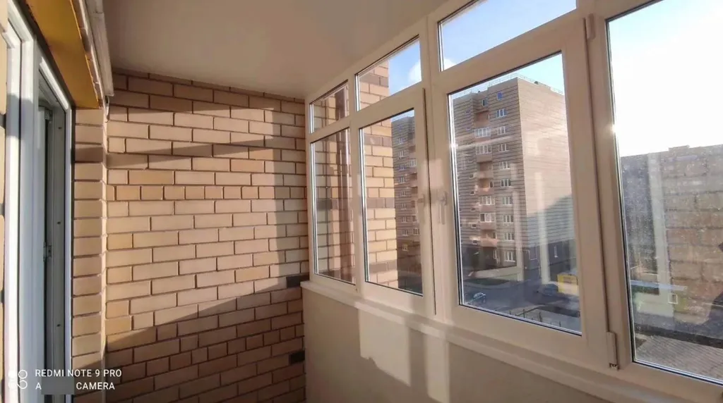 Квартира у моря для комфортного отдыха