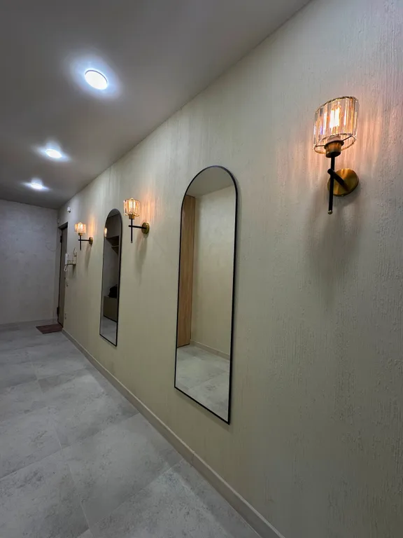 Уютная новая квартира возле вокзала и центра города