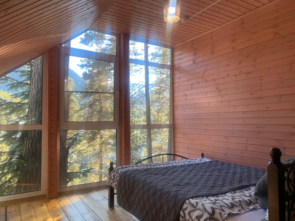 2-комнатный Дом