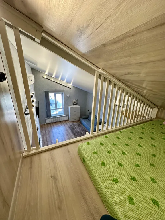 Коттедж Уютный дом в тихом спокойном месте — Казань