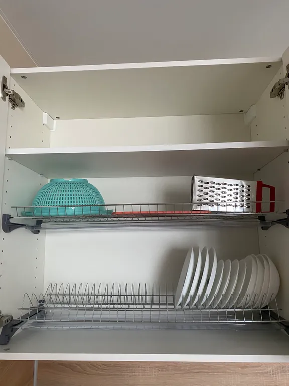 Квартира с видом на море