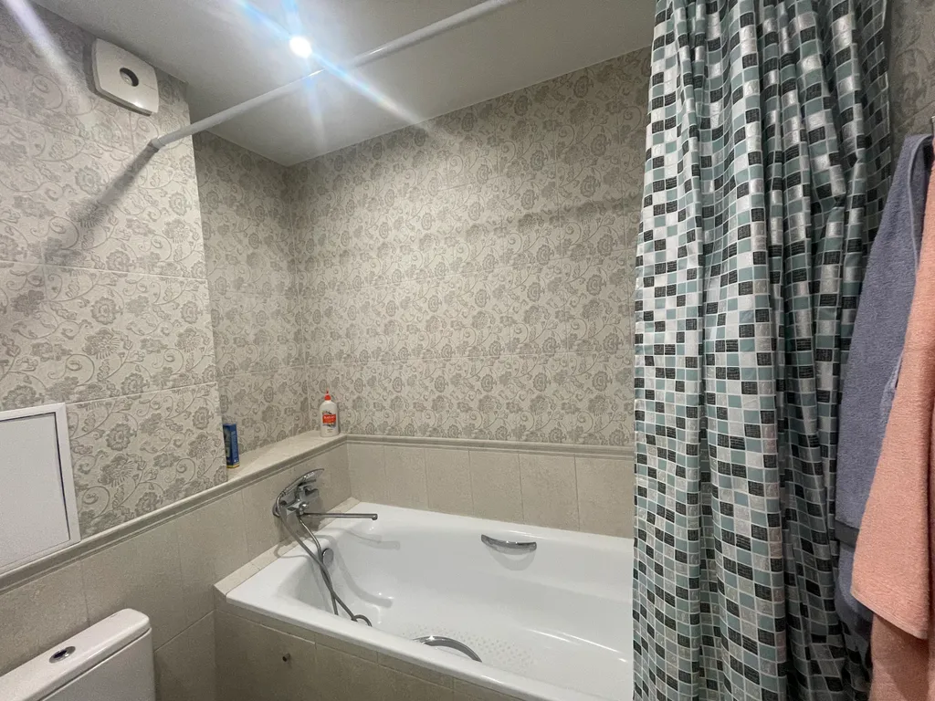 Уютная квартира в ЖК Суворовский Аксай