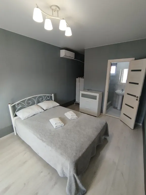 Квартира Комната — аренда посуточно в Феодосия