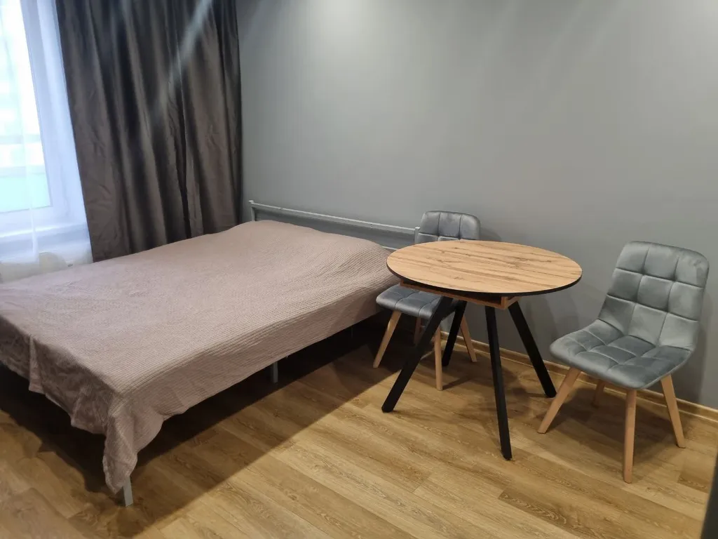 Студия на графской